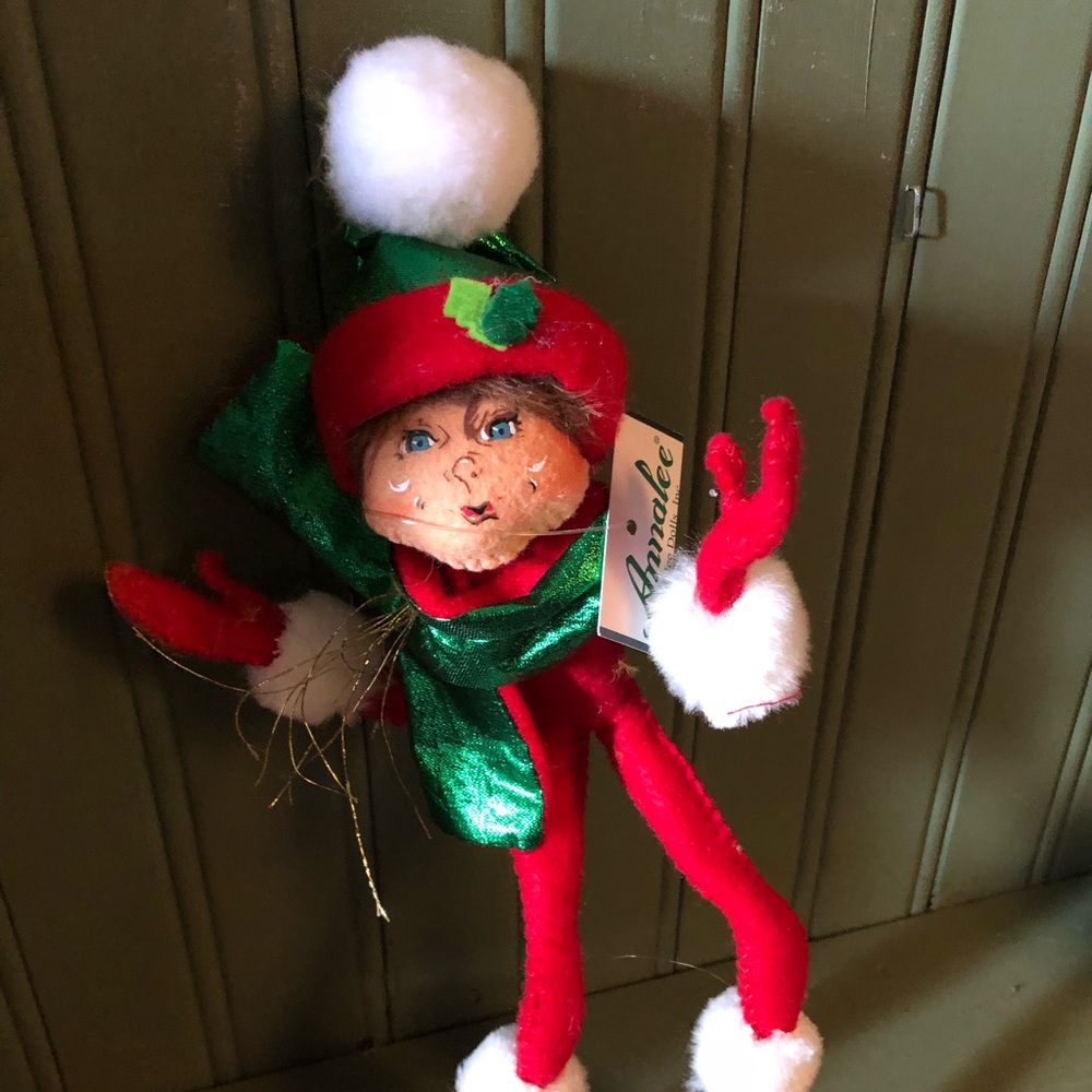 Christmas decor
